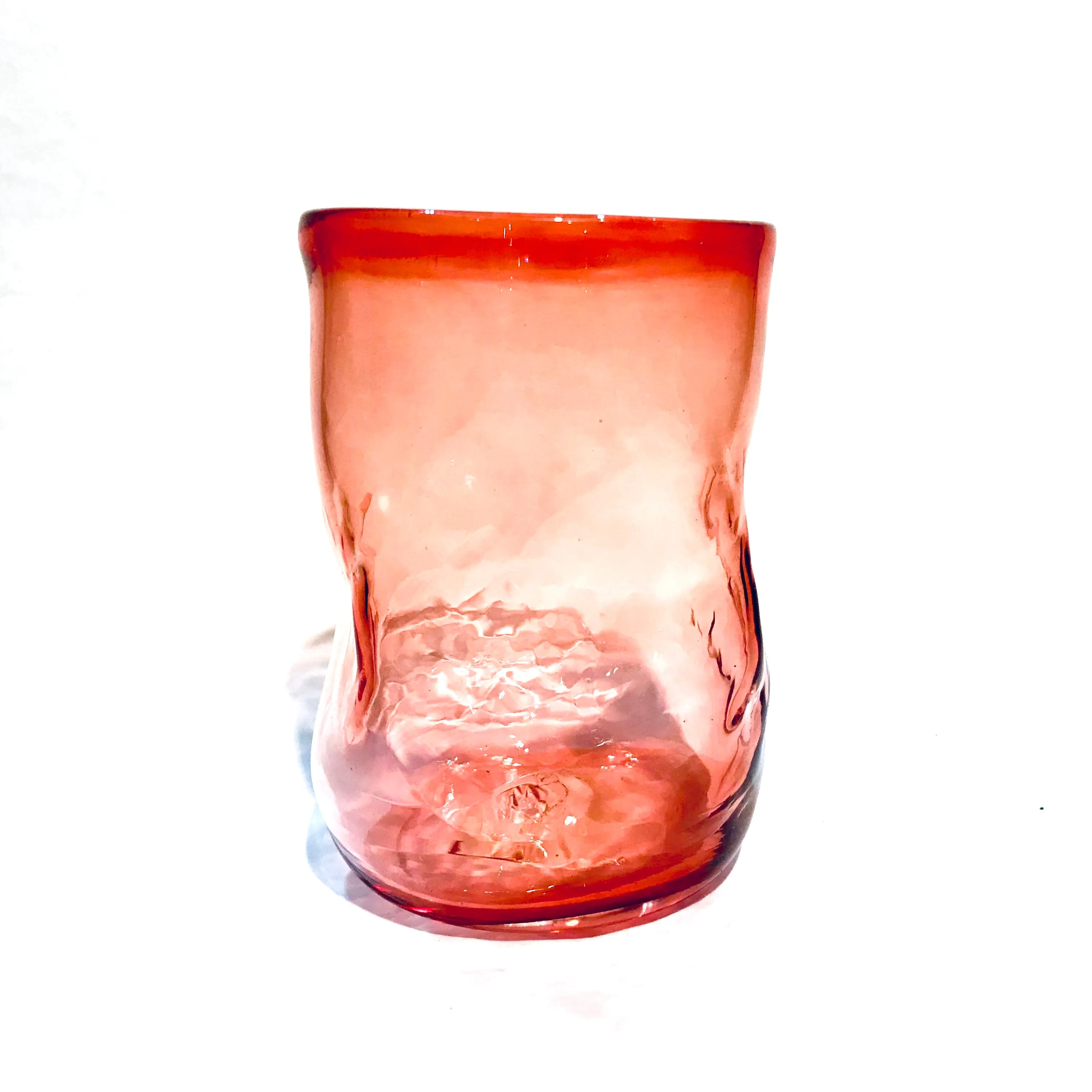 Party Glass - Woodlands Edition