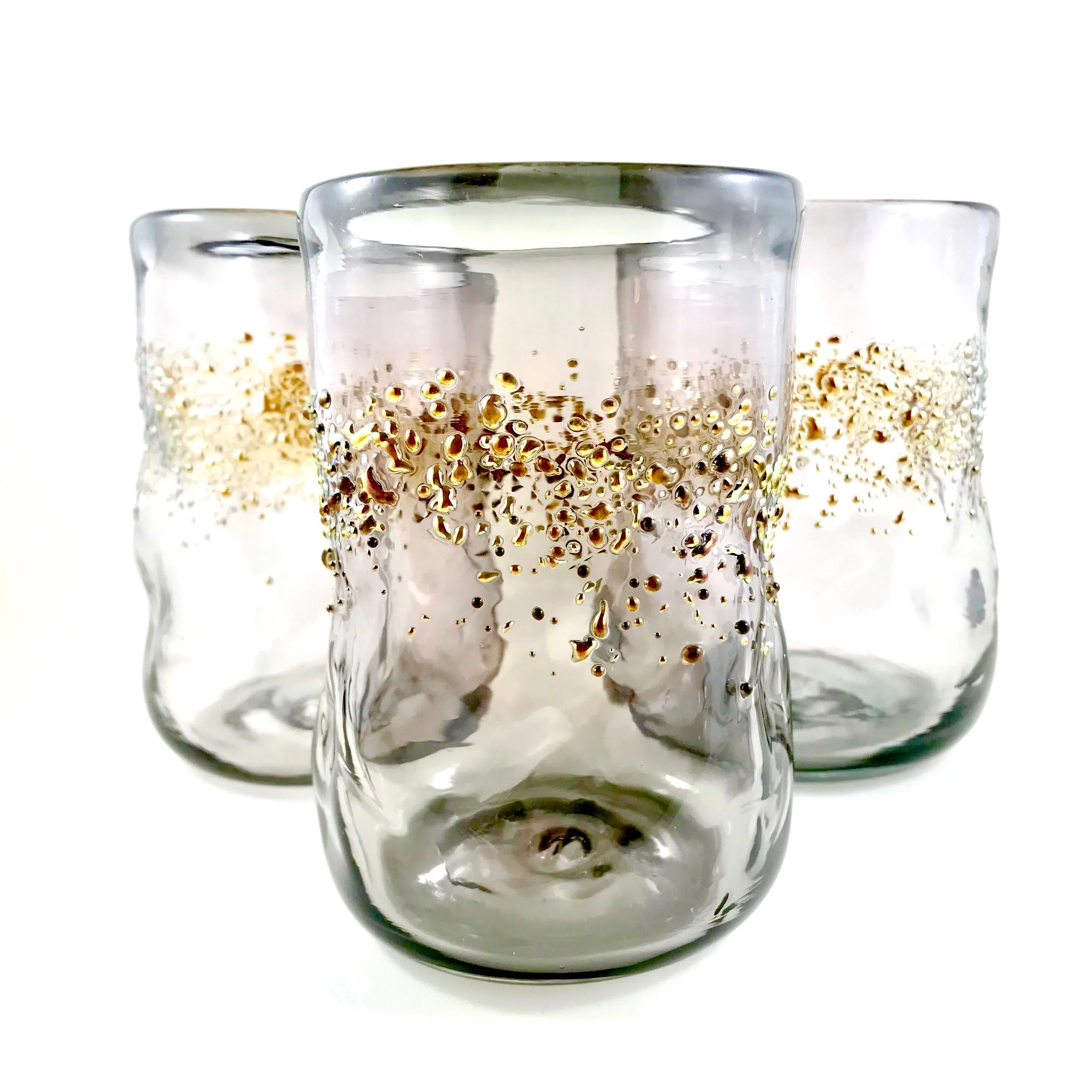 Party Glass - Woodlands Edition
