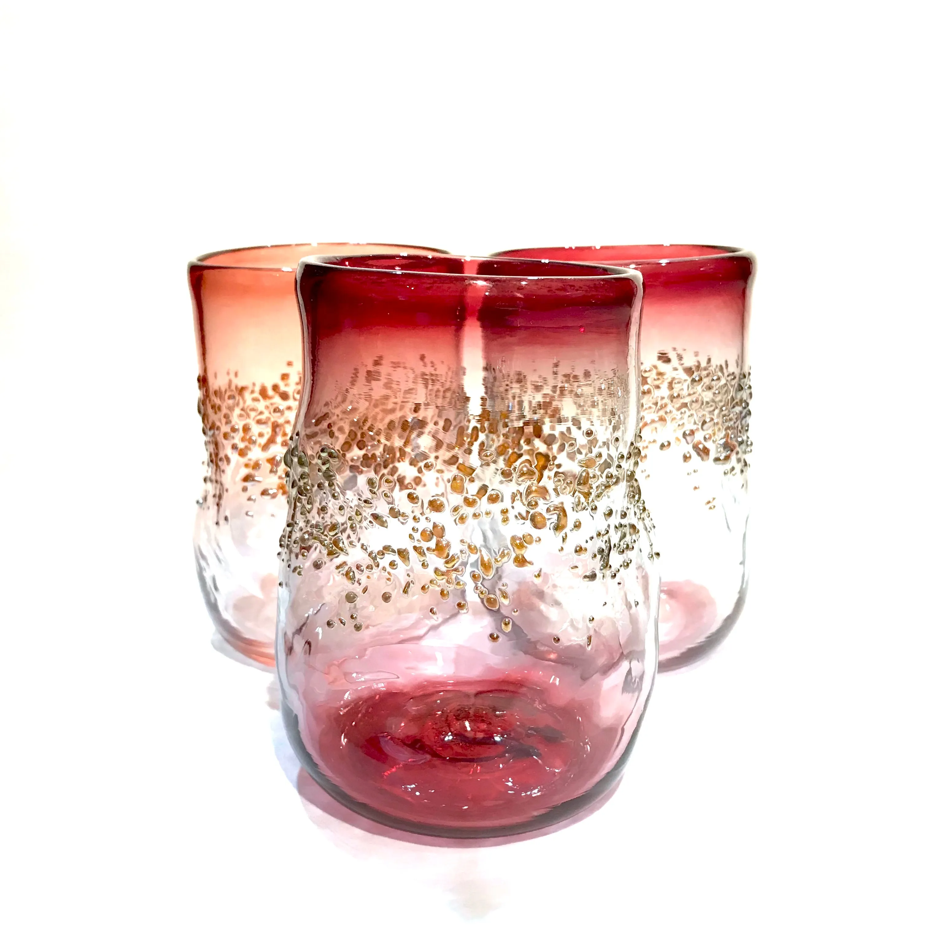 Party Glass - Woodlands Edition