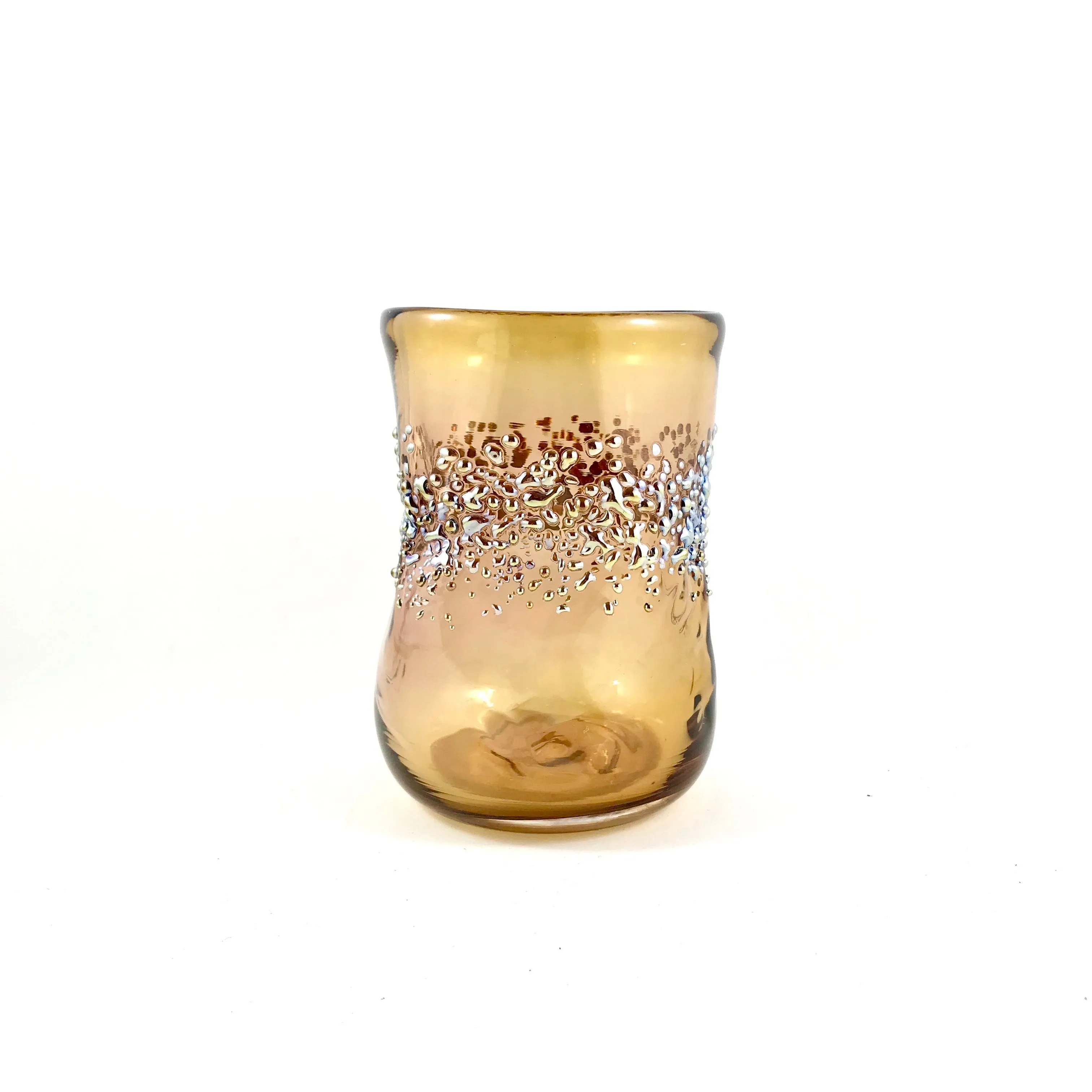 Party Glass - Woodlands Edition