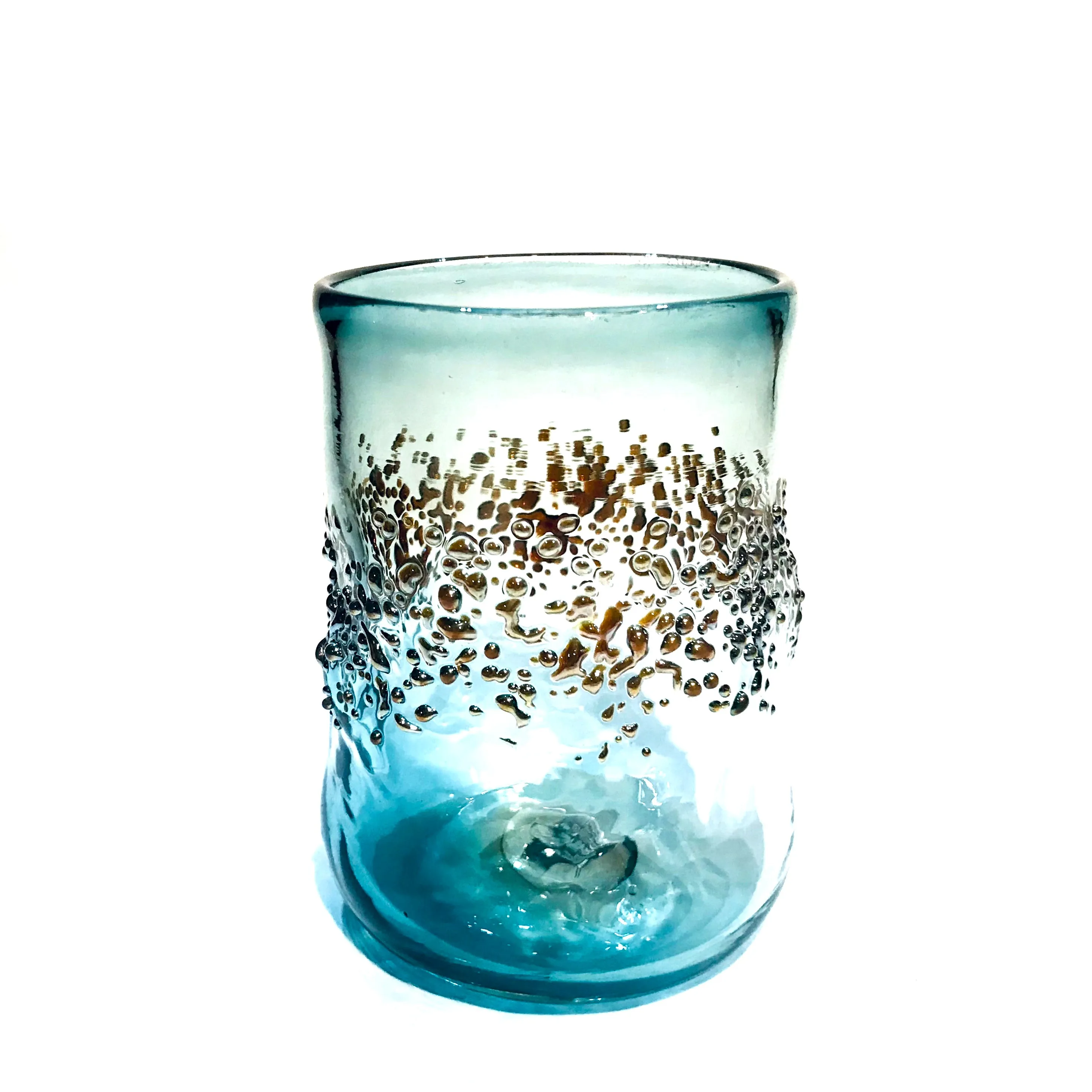 Party Glass - Woodlands Edition