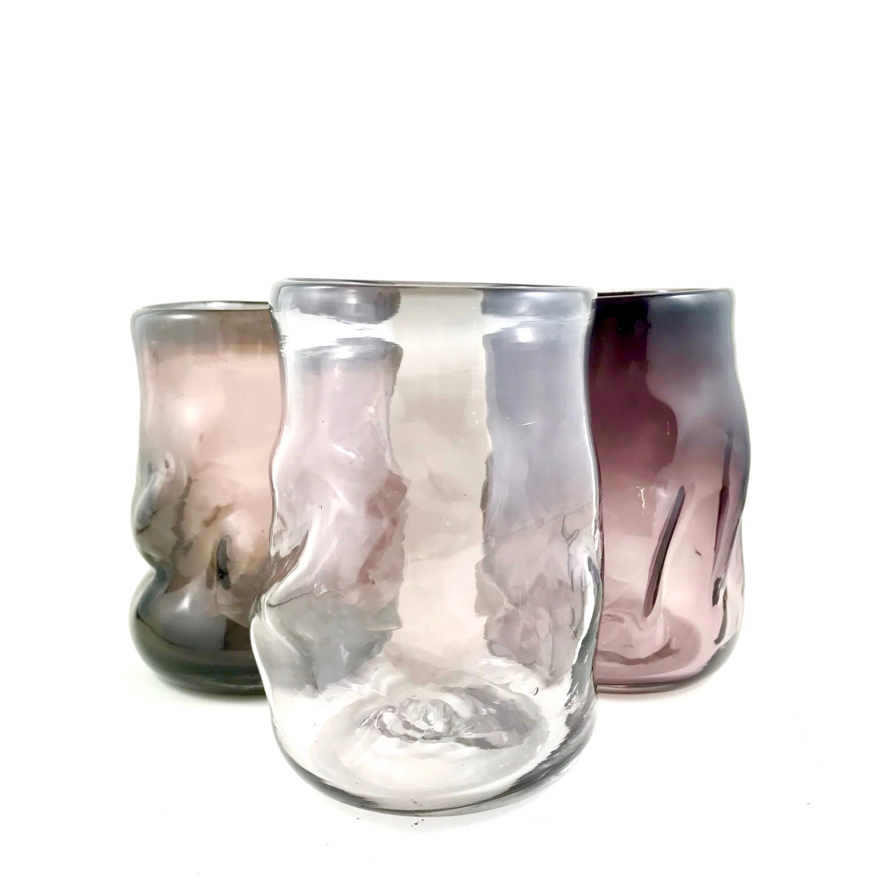 Party Glass - Woodlands Edition