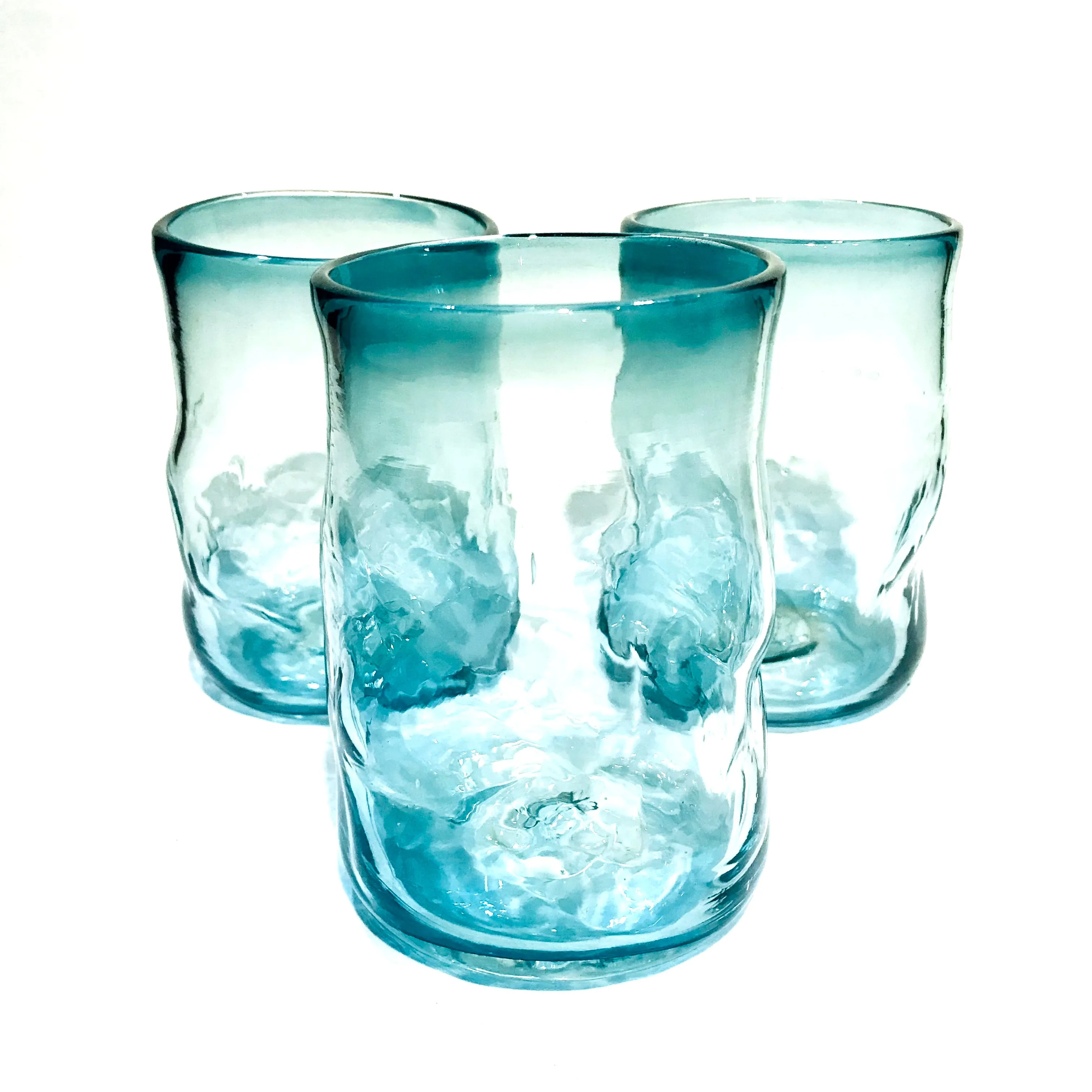 Party Glass - Woodlands Edition