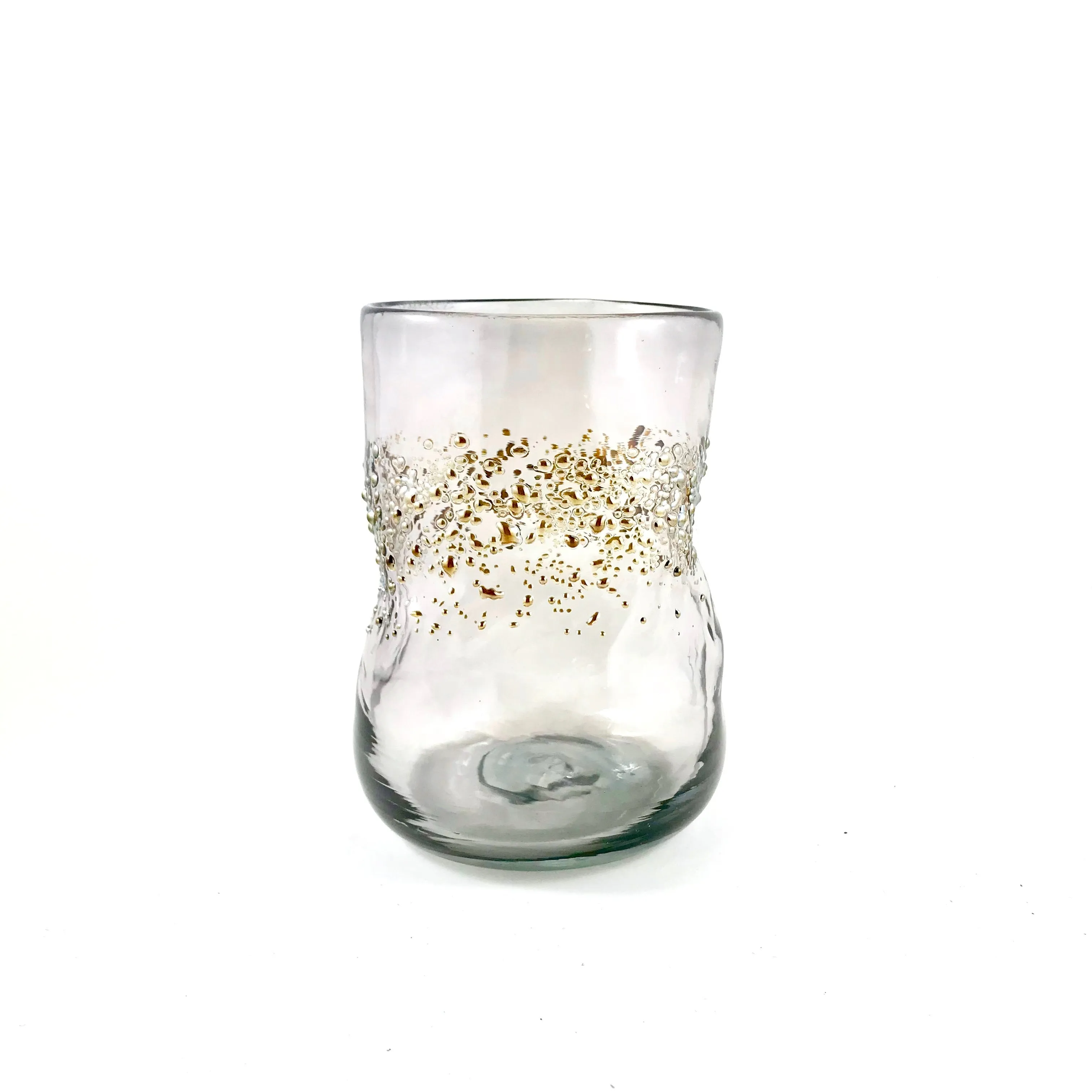 Party Glass - Woodlands Edition