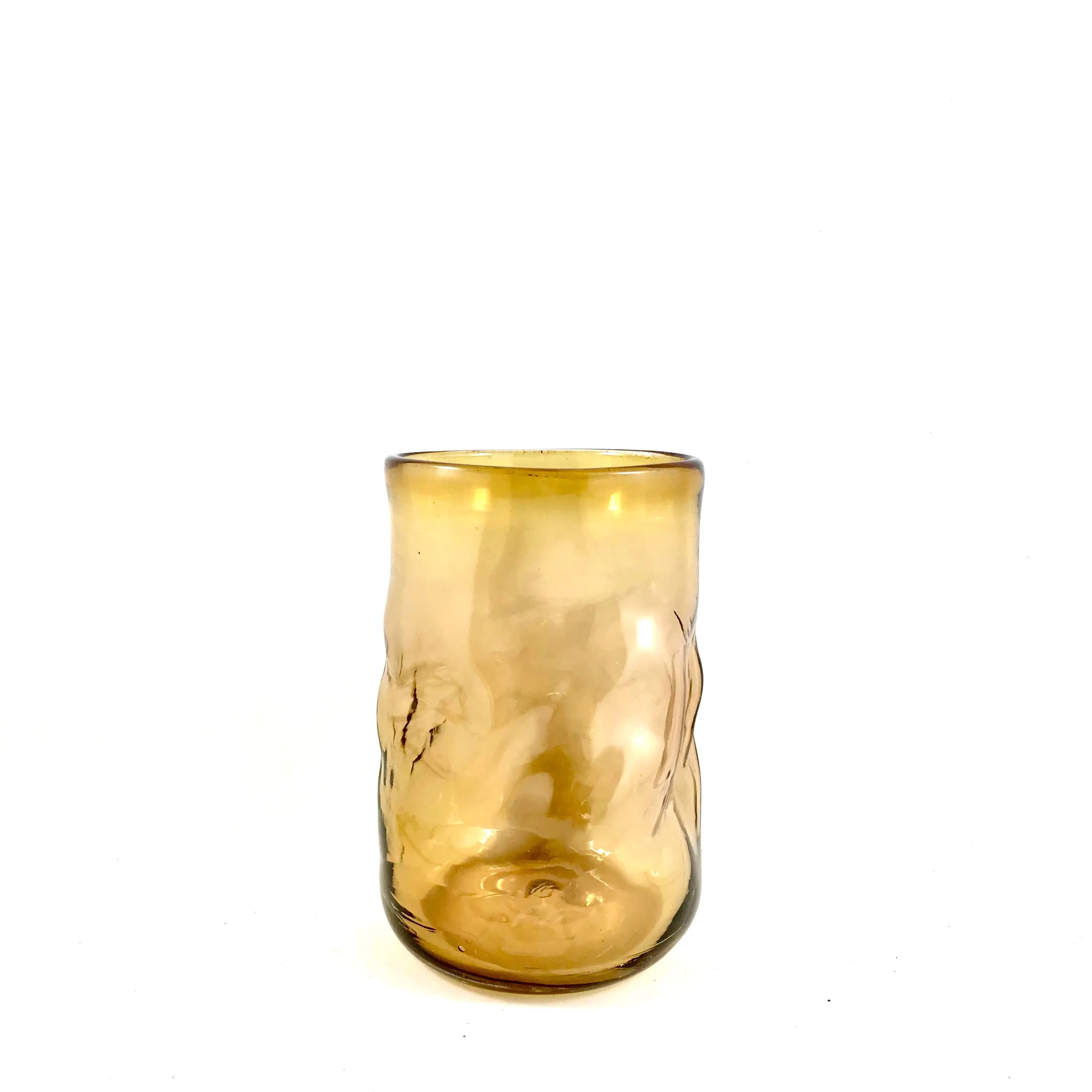 Party Glass - Woodlands Edition