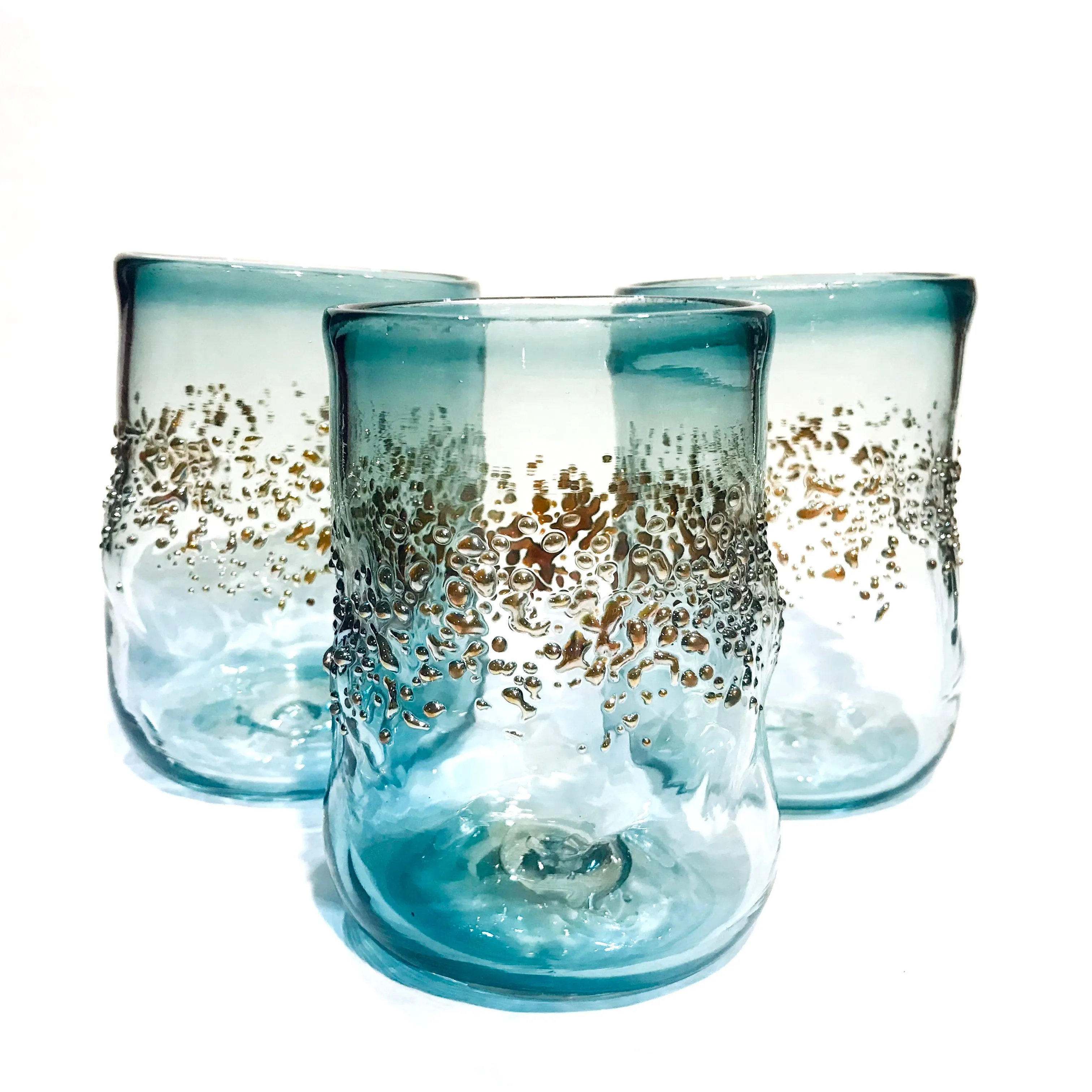 Party Glass - Woodlands Edition