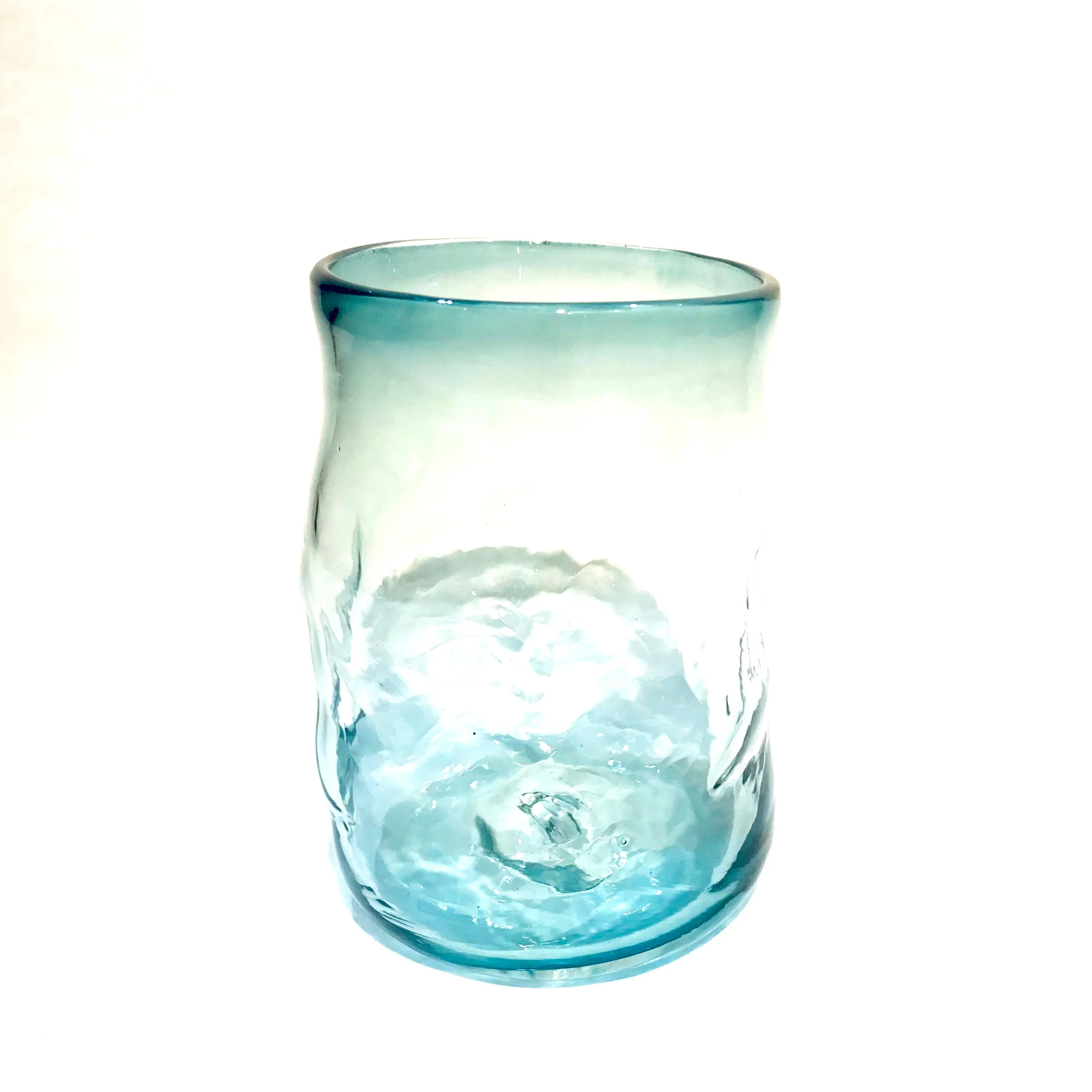 Party Glass - Woodlands Edition