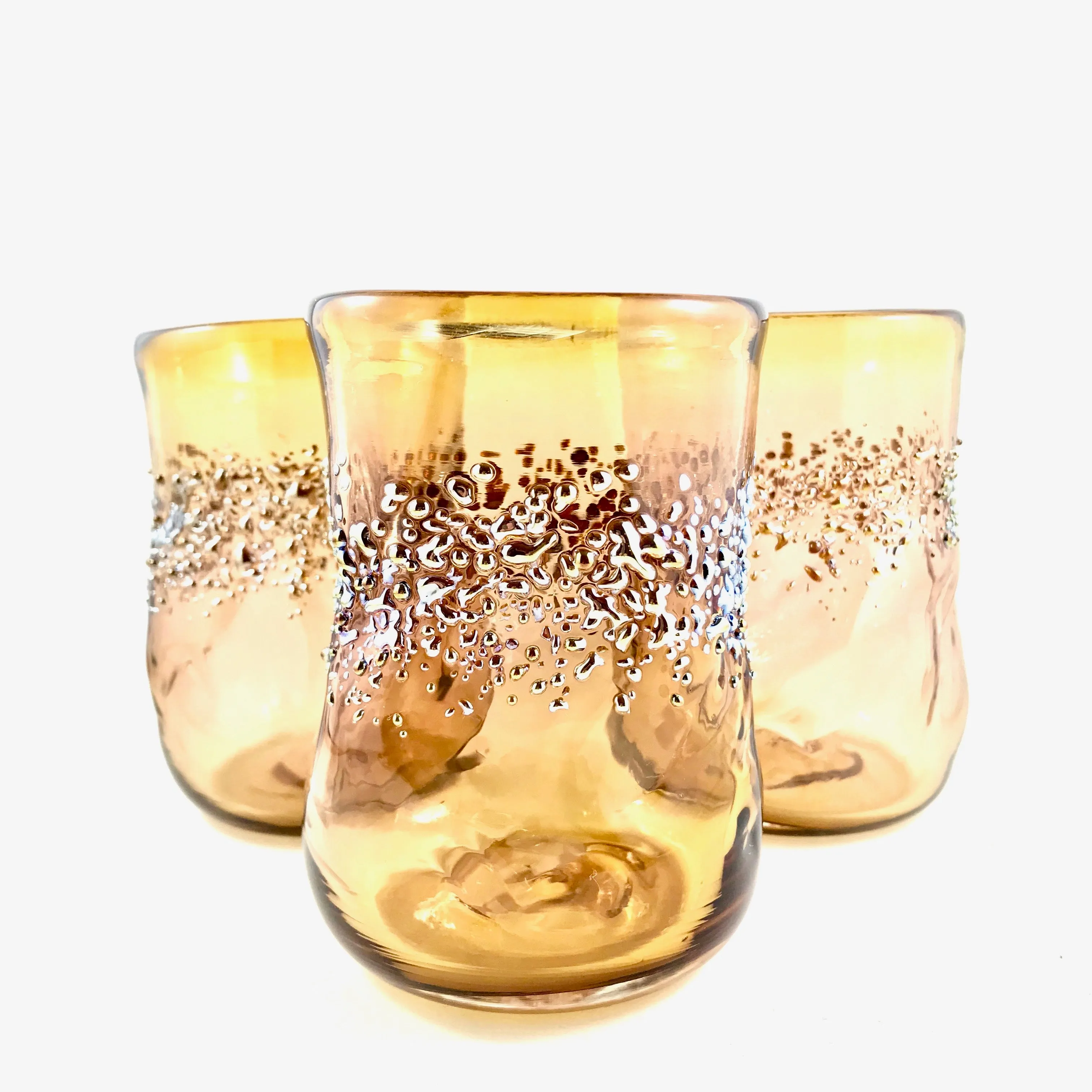 Party Glass - Woodlands Edition