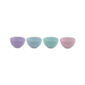 Pastel Stoneware Bowl 5.5 Inch