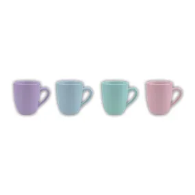 Pastel Stoneware Mug