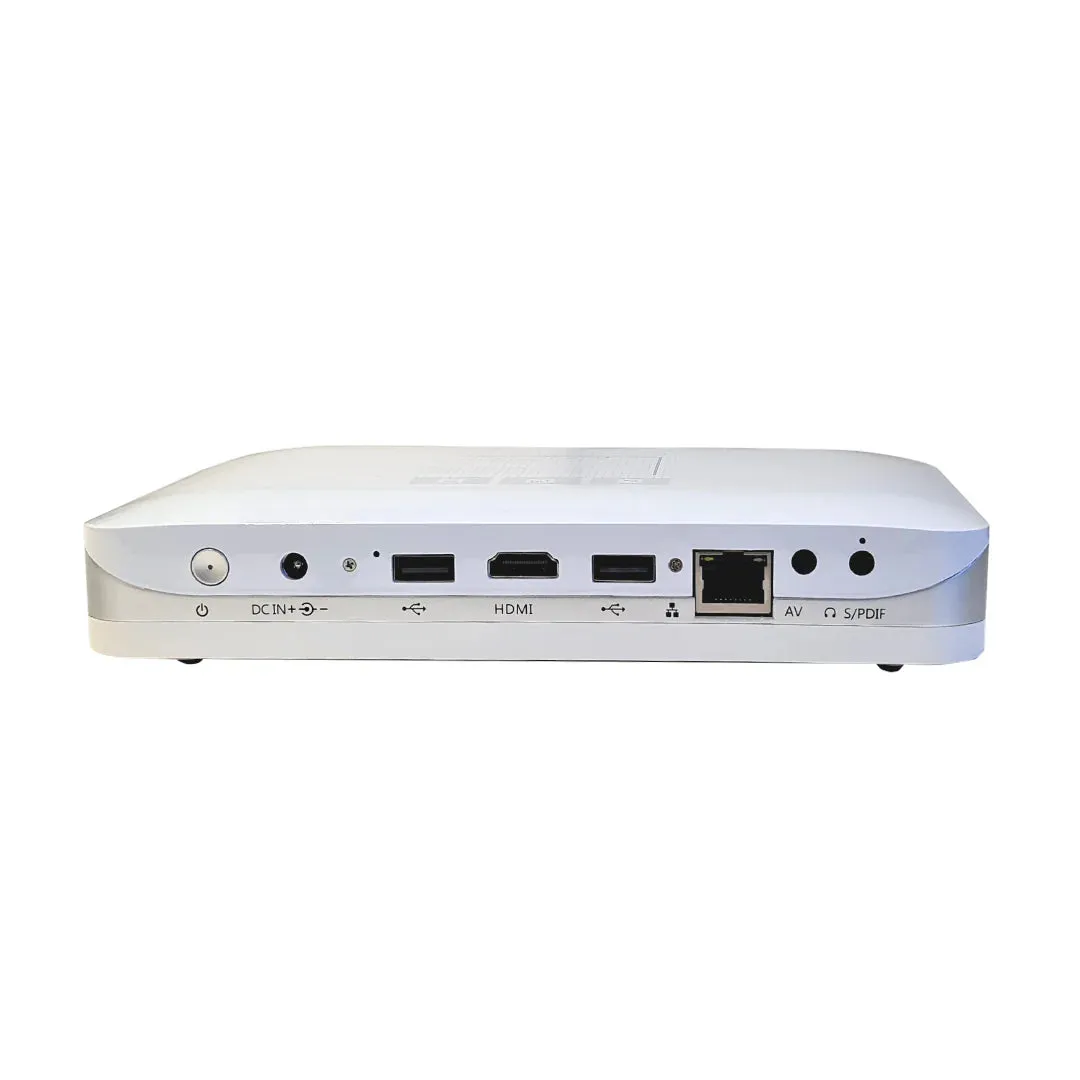 Pico Genie M550  v3.0 LED Ultra Portable Projector