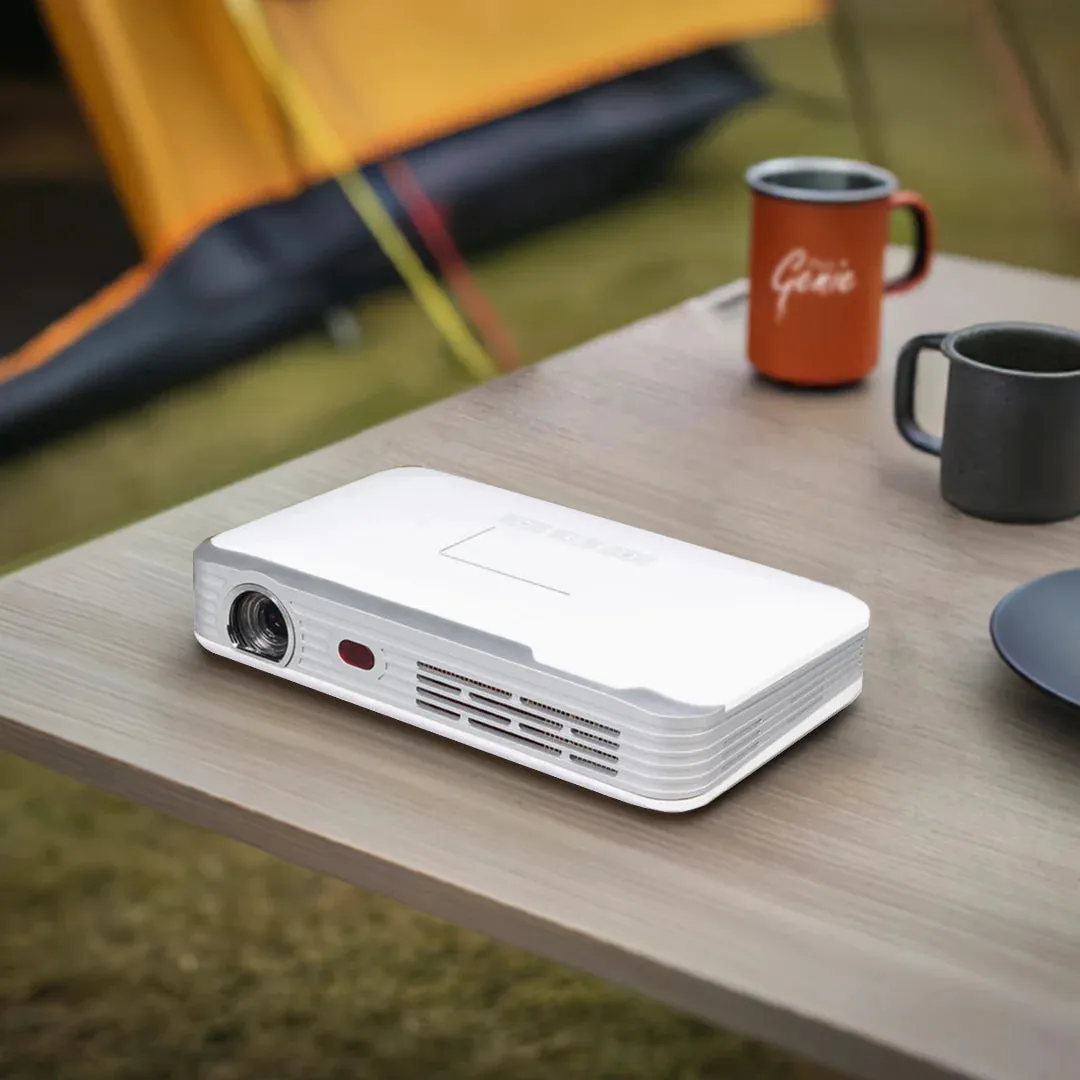 Pico Genie M550  v3.0 LED Ultra Portable Projector
