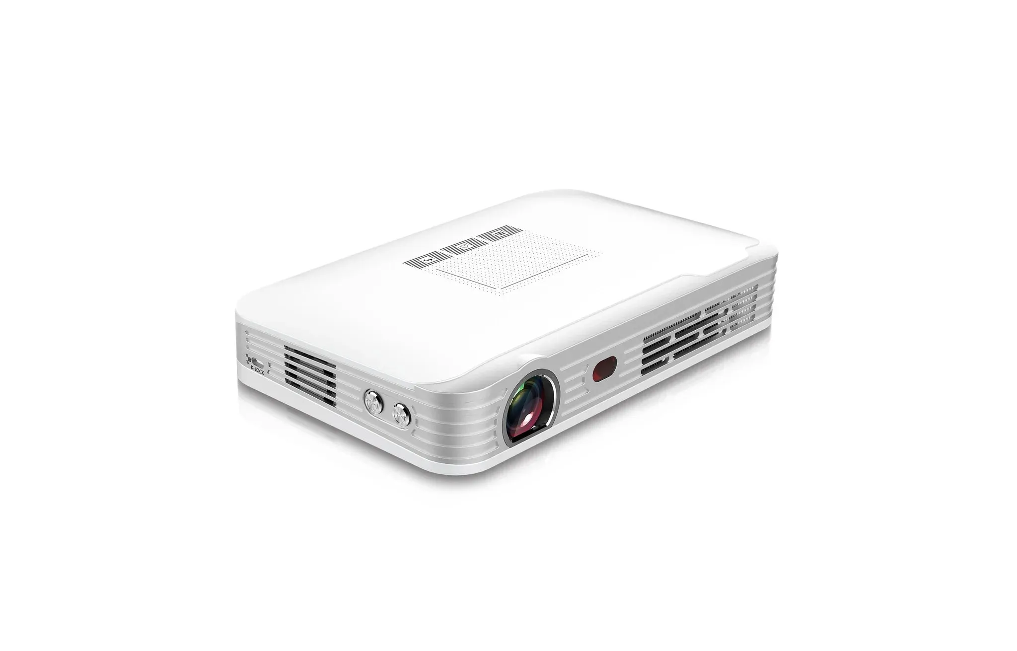 Pico Genie M550  v3.0 LED Ultra Portable Projector