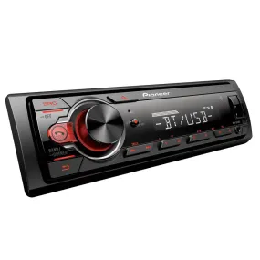 Pioneer MVH-S215BT Media Player With USB & Bluetooth
