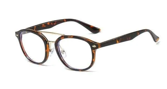 Pop Unisex Anti-blue Light Glasses
