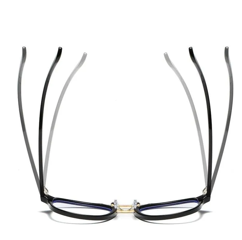 Pop Unisex Anti-blue Light Glasses