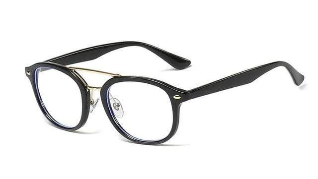 Pop Unisex Anti-blue Light Glasses