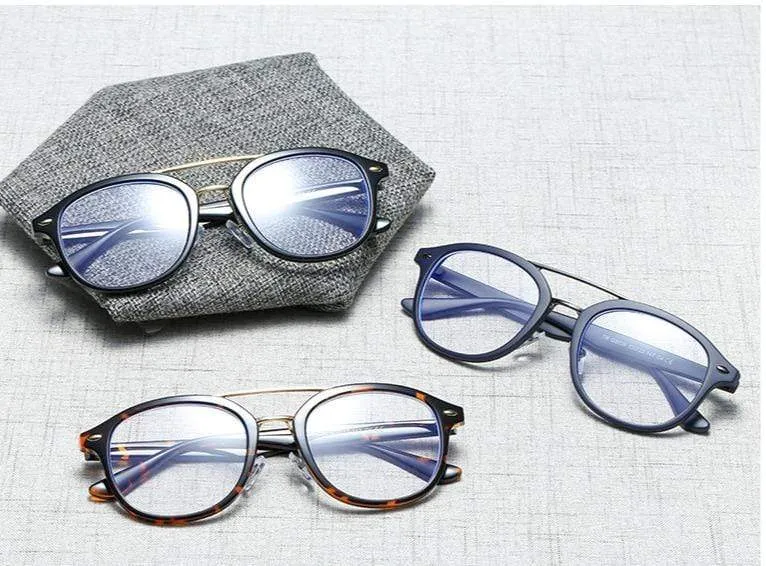 Pop Unisex Anti-blue Light Glasses