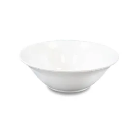 Porcelain White Bowl 7 Inch