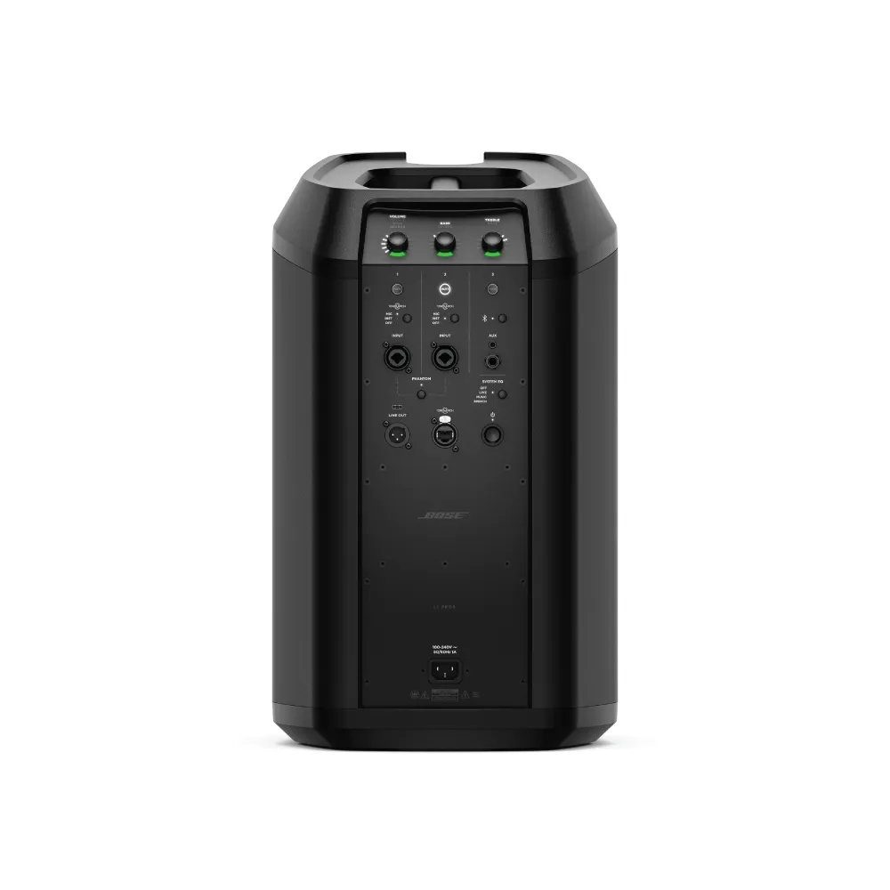 (Pre-Order) L1 Pro8 Portable Line Array System