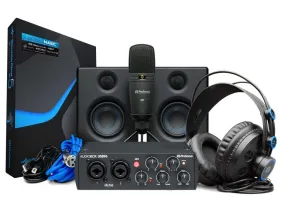 Presonus Audiobox 96 Ultimate Pack 25th Anniversary