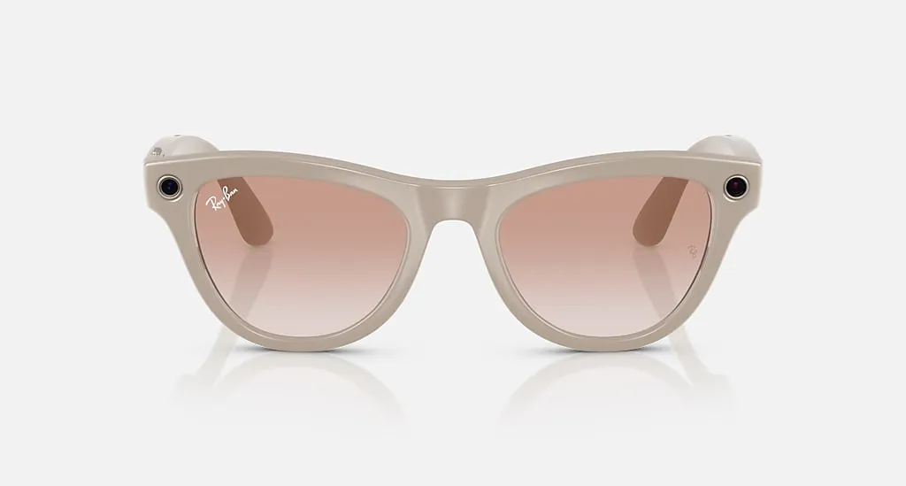 Ray-ban Meta Skyler