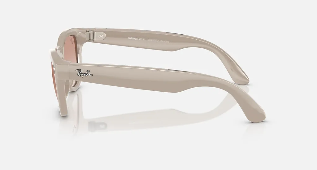 Ray-ban Meta Skyler