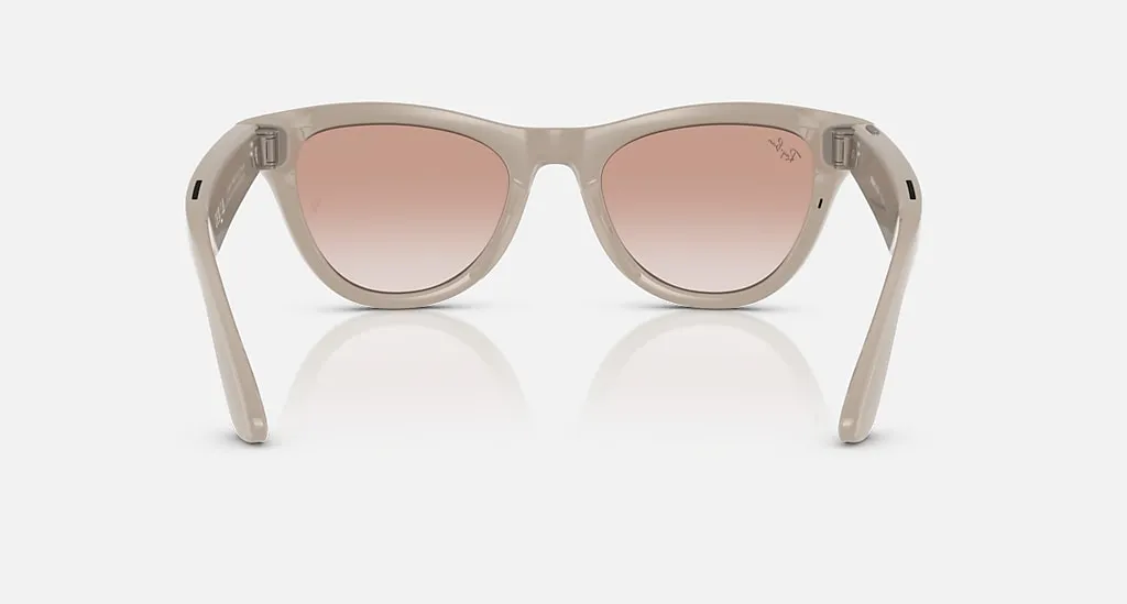 Ray-ban Meta Skyler