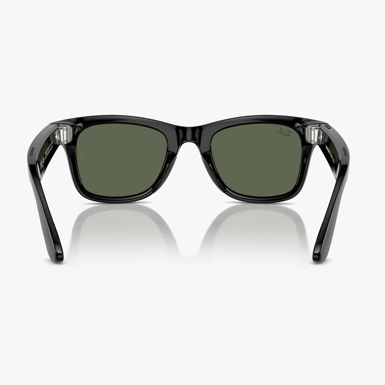Ray-Ban Meta Wayfarer Large Smart Glasses  (Refurbished)