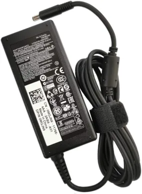 Replacement Charger For Hp Probook 450 G4 Laptop 19.5V 3.33A 65W Ac Adapter Black