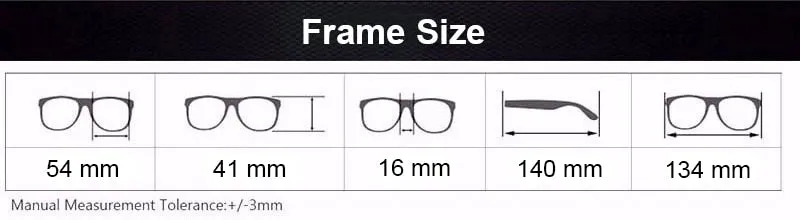Reven Jate Unisex Full Rim Square Acetate Eyeglasses 8043