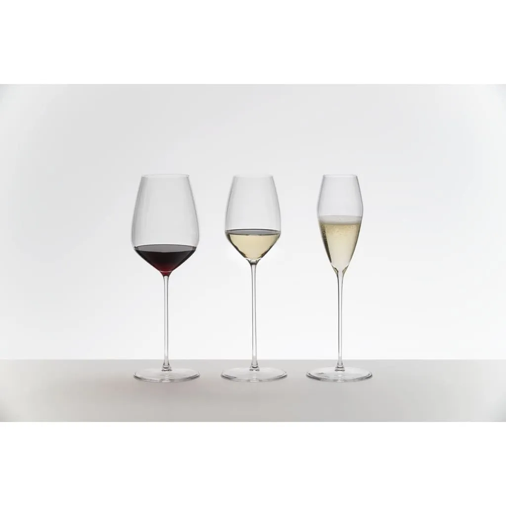 Riedel Max Cabernet Glass (Single)