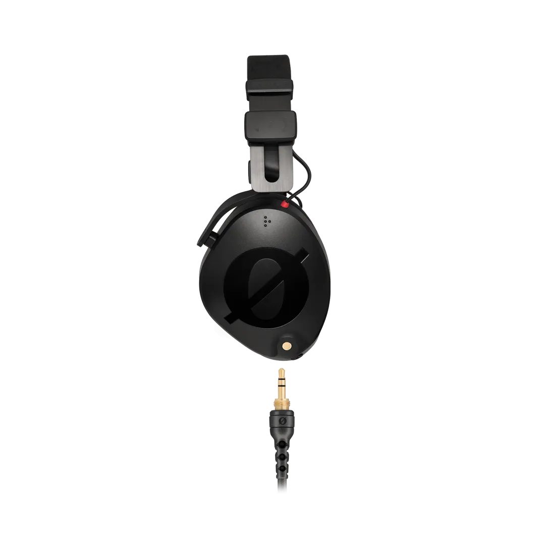 Rode NTH100 Professional Over Ear Headphones