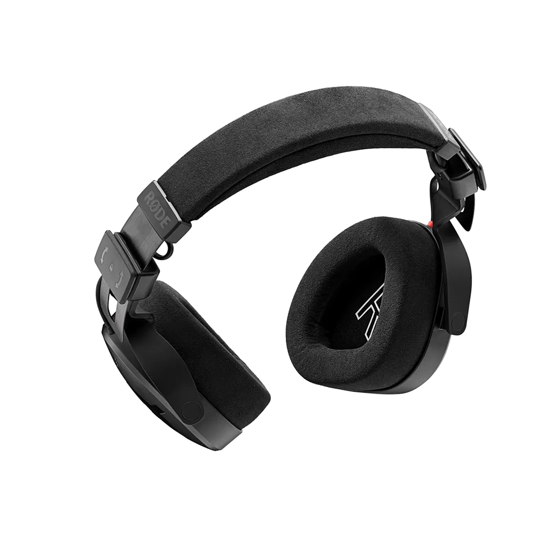 Rode NTH100 Professional Over Ear Headphones