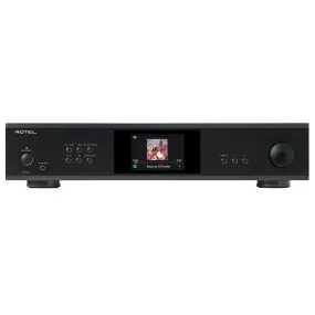 Rotel S14 | Integrated Network Streamer and Amplifier
