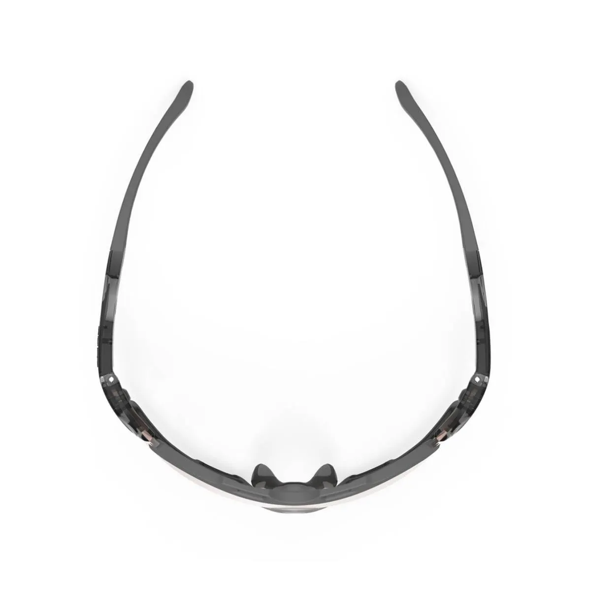 Rudy Project Cutline Impactx Photochromic Glossy Black Glasses