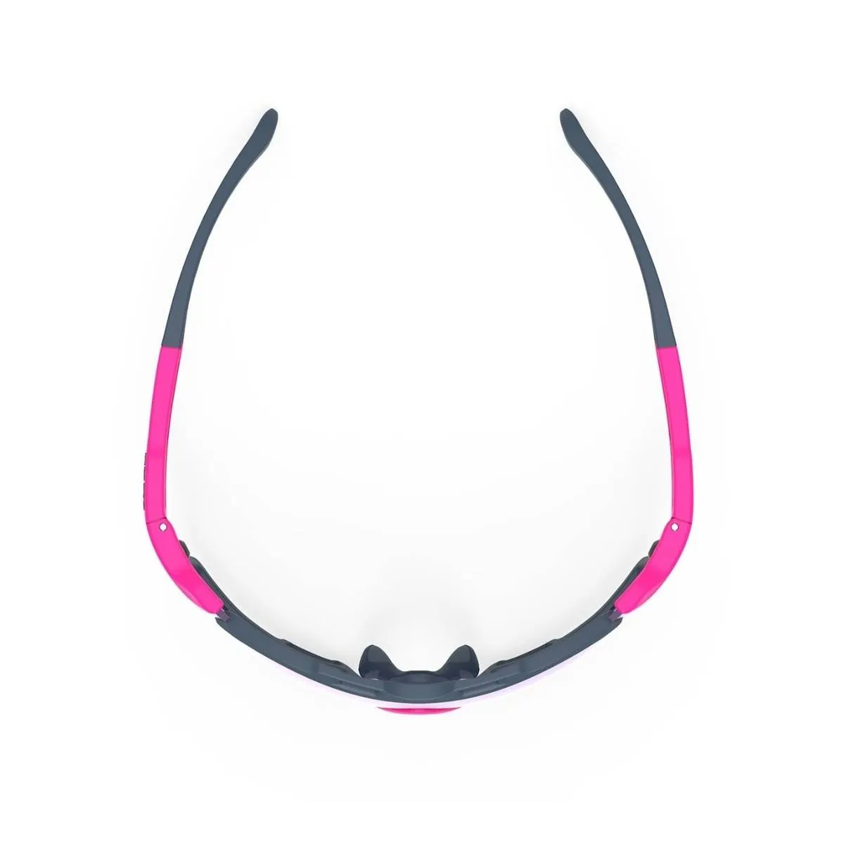 Rudy Project Cutline Impactx Photochromic Pink Gray Glasses