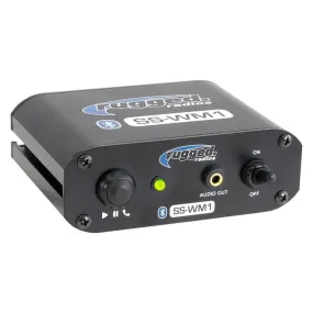 Rugged Radios SS-WM1 Single Seat Bluetooth Module