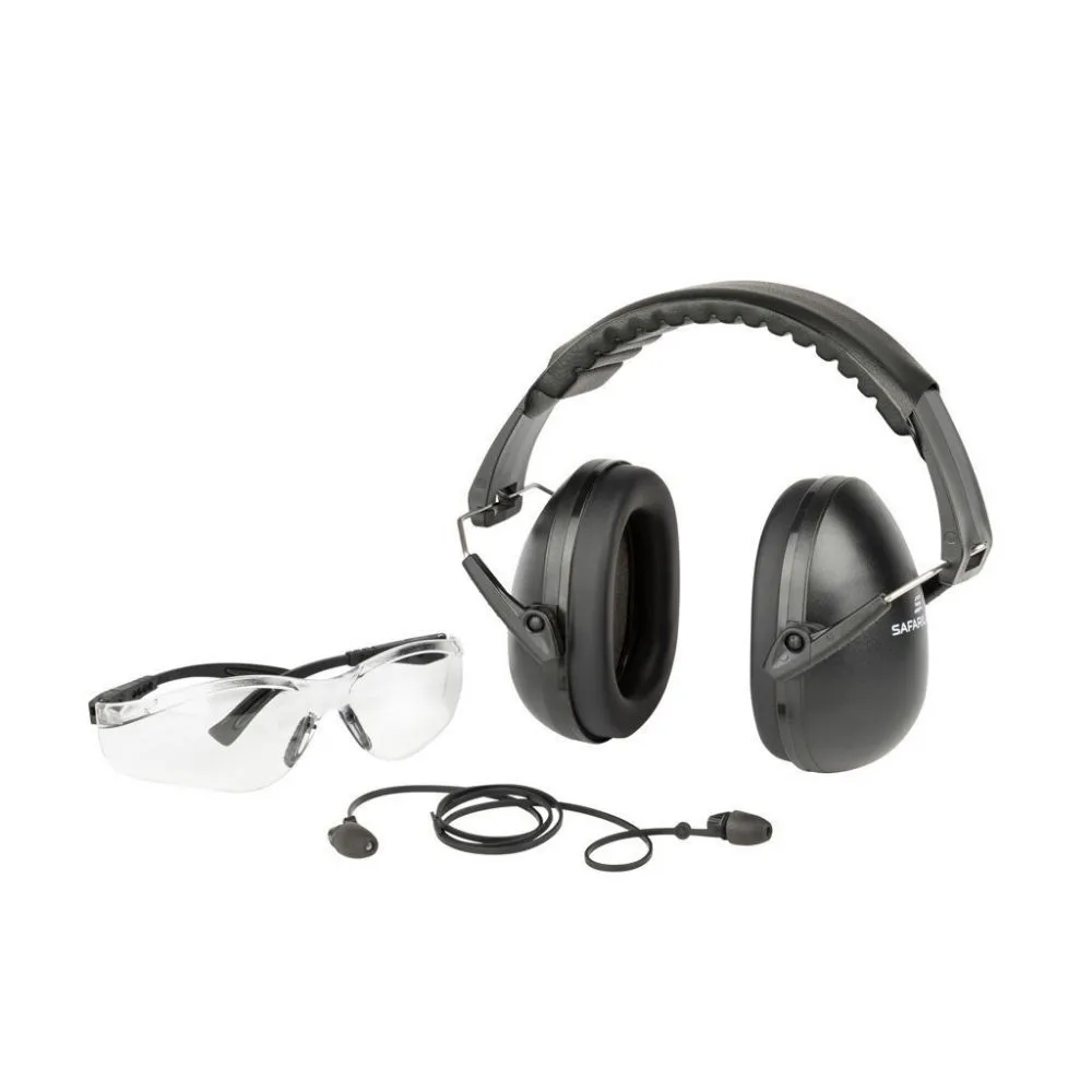 Safariland TCI Impulse Range Kit