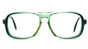 Sage Vintage Glasses Frames