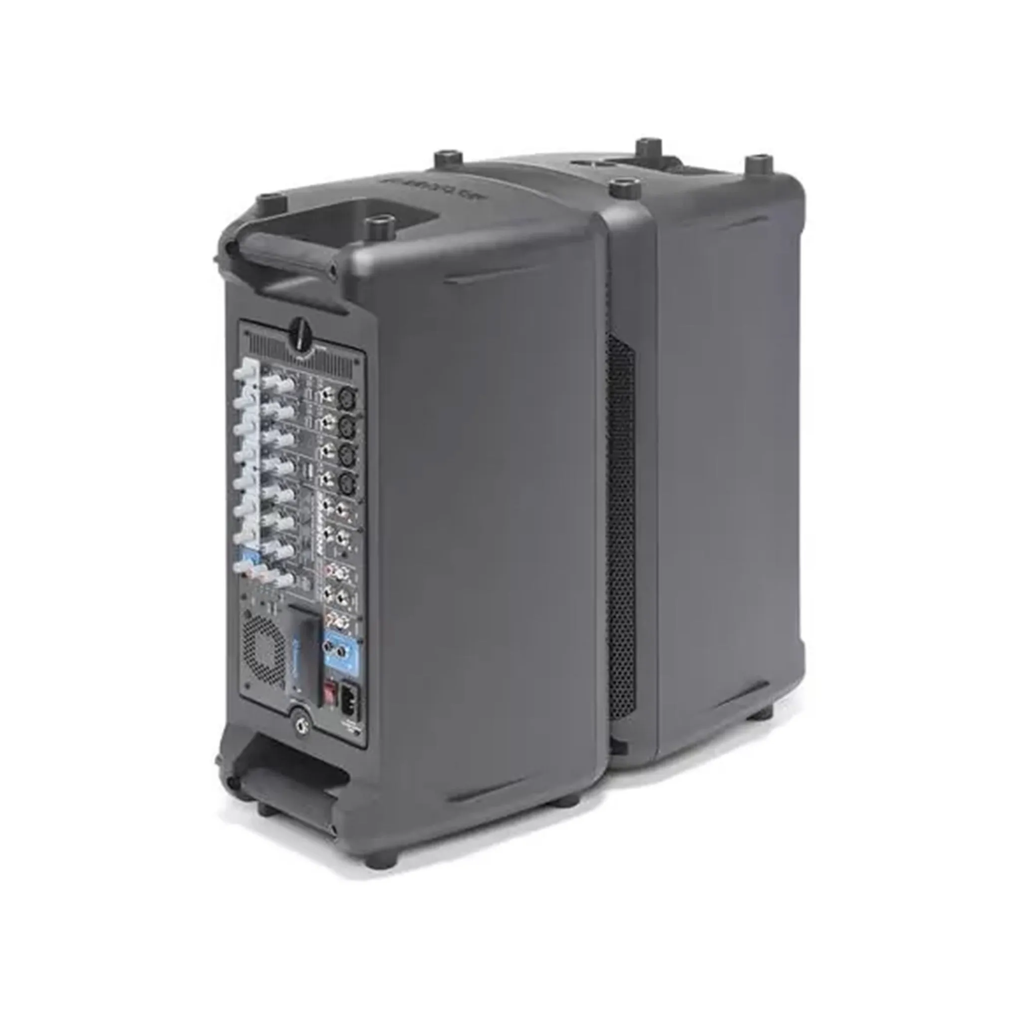 Samson SAMS-XP1000B Bluetooth Portable PA System.