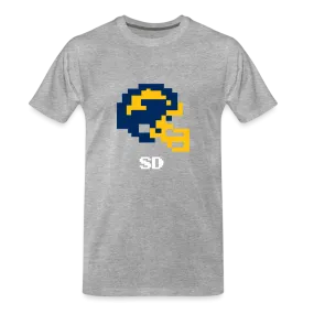 San Diego Chargers Retro