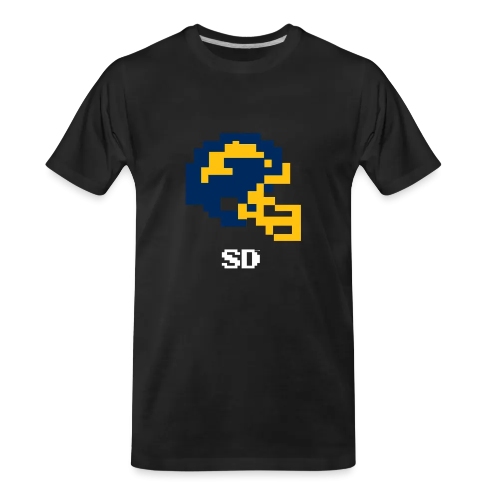 San Diego Chargers Retro