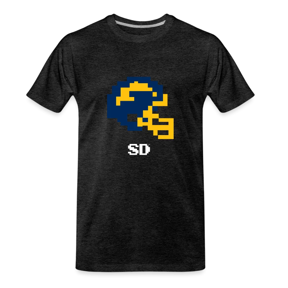 San Diego Chargers Retro