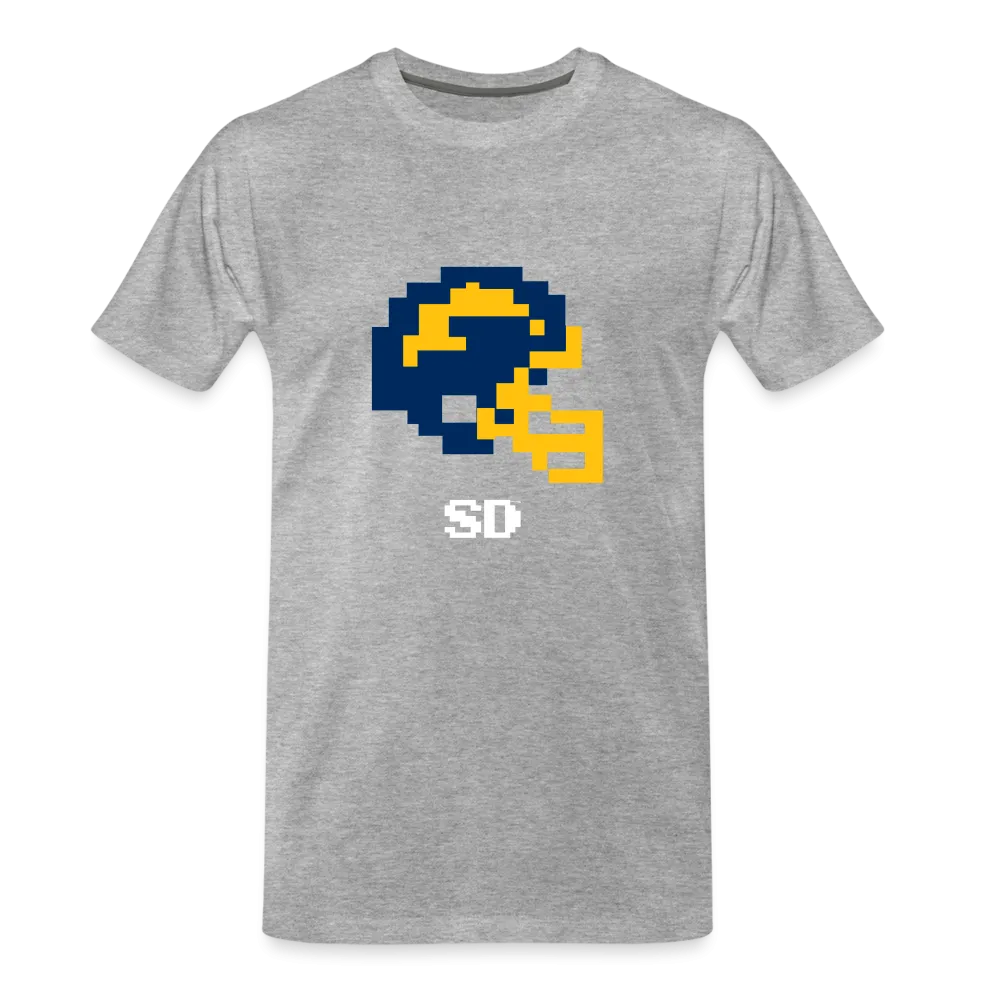 San Diego Chargers Retro