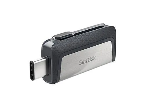 Sandisk Ultra Dual Drive Usb 16Gb-PKRP
