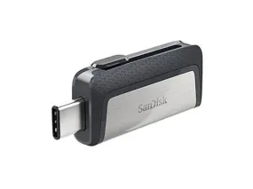 Sandisk Ultra Dual Drive Usb 16Gb-PKRP