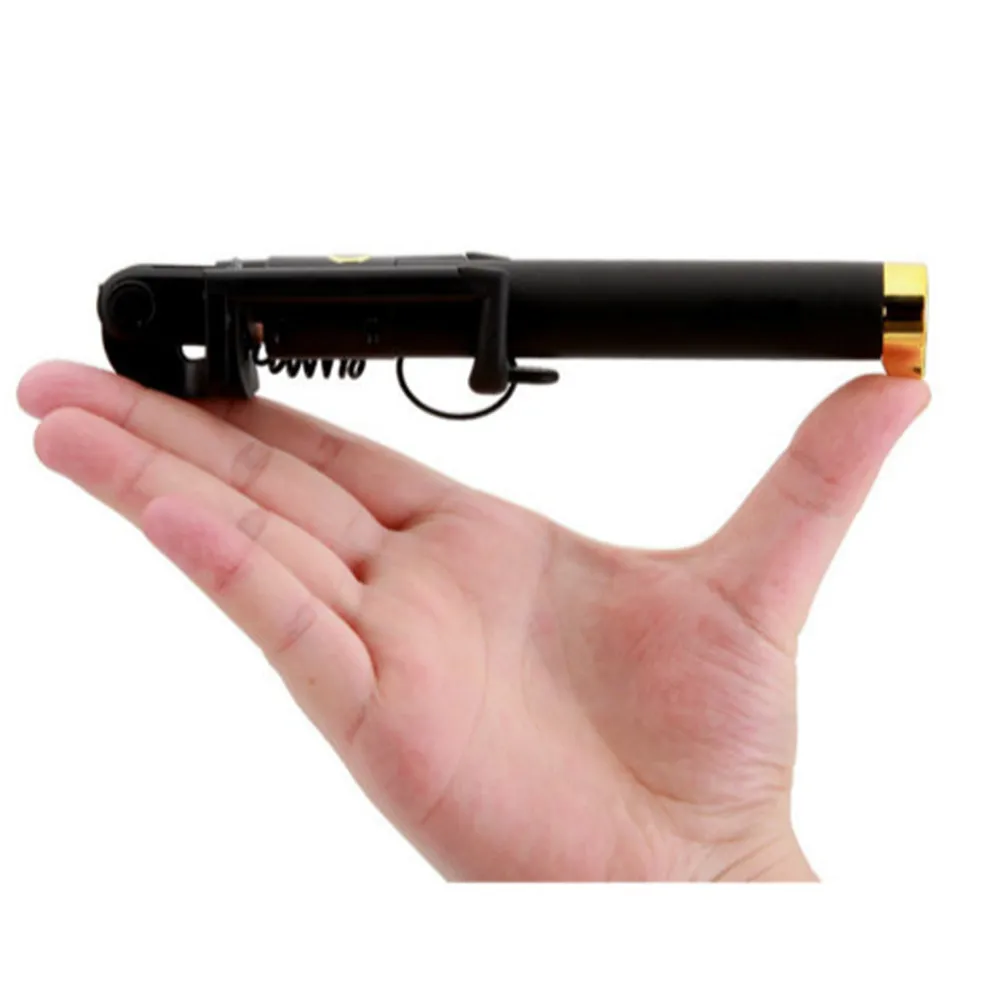 Self-timer Stick