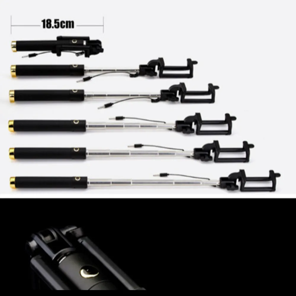 Self-timer Stick