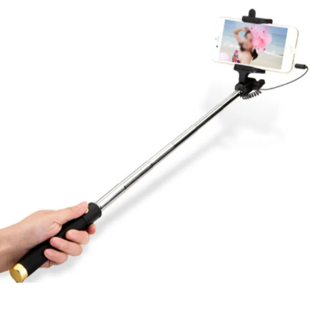 Self-timer Stick